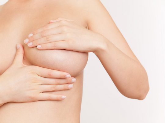 lipofilling seins tunisie